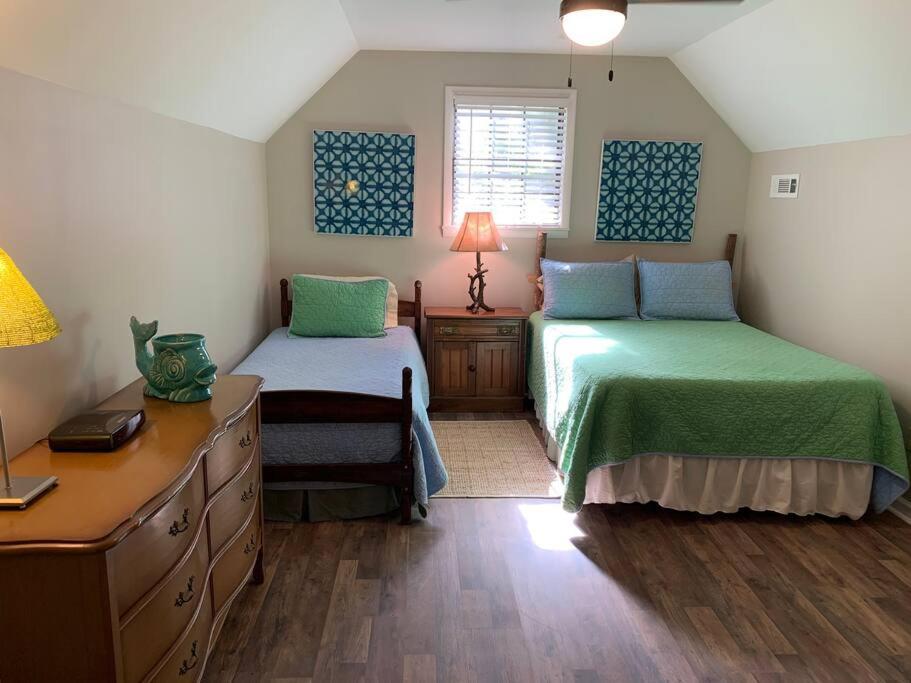 Cabin Fever On Cartecay River Ellijay Εξωτερικό φωτογραφία